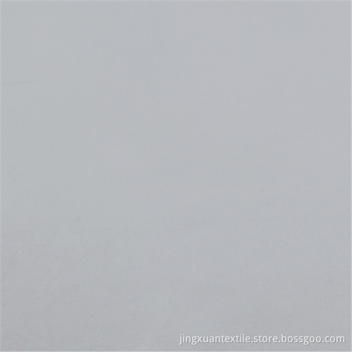 Plain Breathable Rayon Nylon Synthetic Woven Cloths Fabric